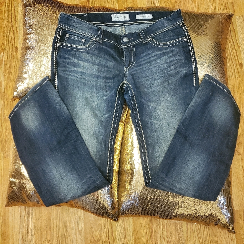 Daytrip jeans